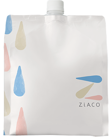 ZiACOパウチ